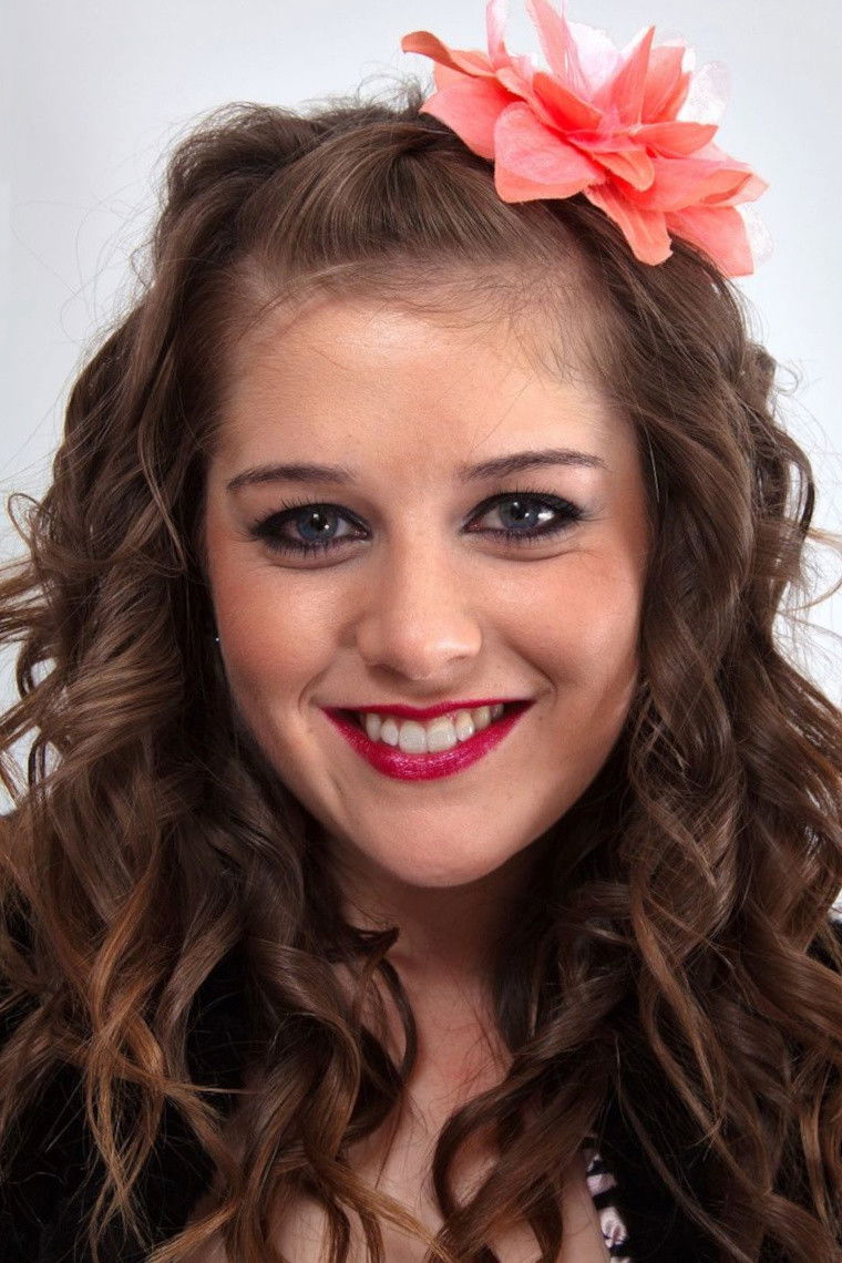 et billede af Natalie