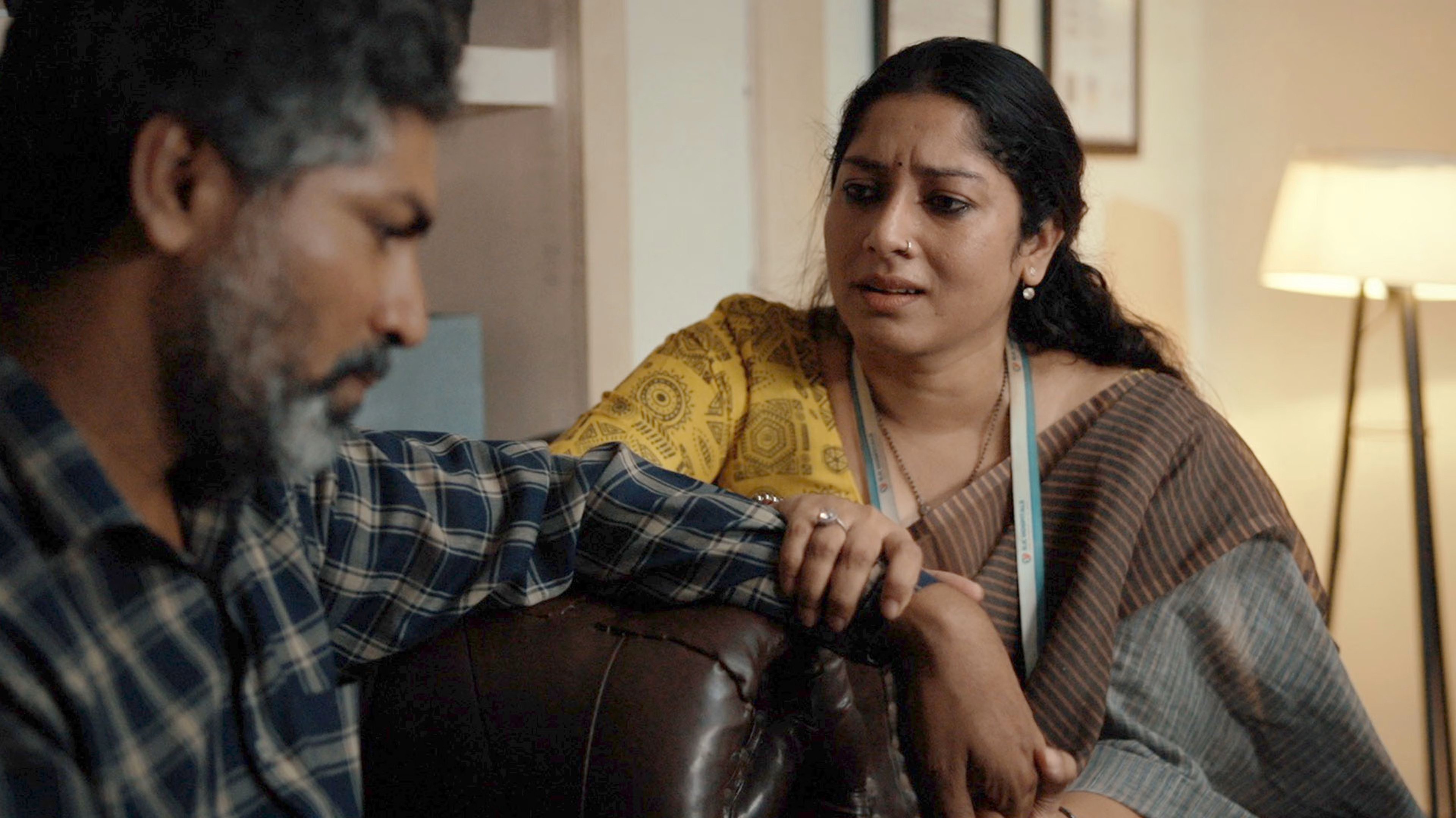 Episode 68 Radhi-Dev Reunion