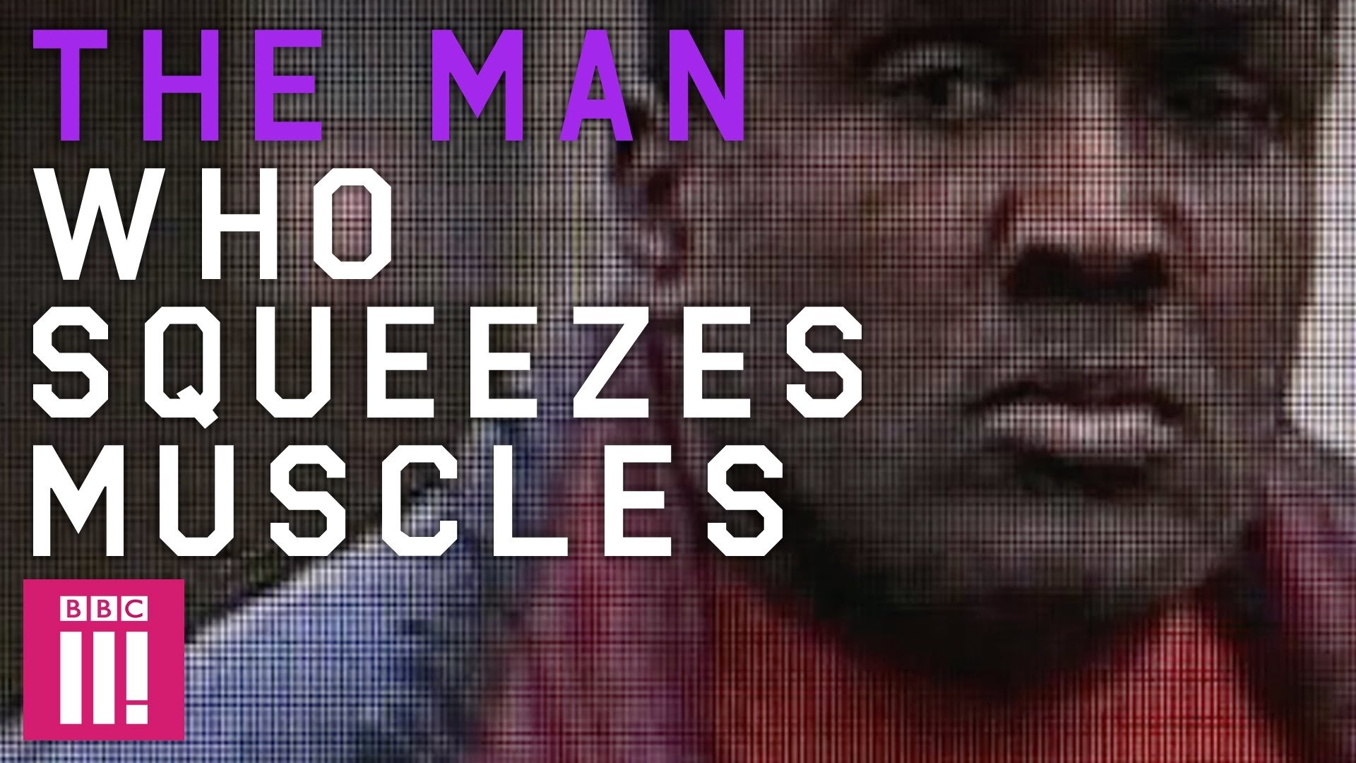 The Man Who Squeezes Muscles: Searching for Purple Aki (2016)
