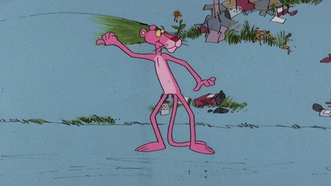 Imagem do Filme Mystic Pink