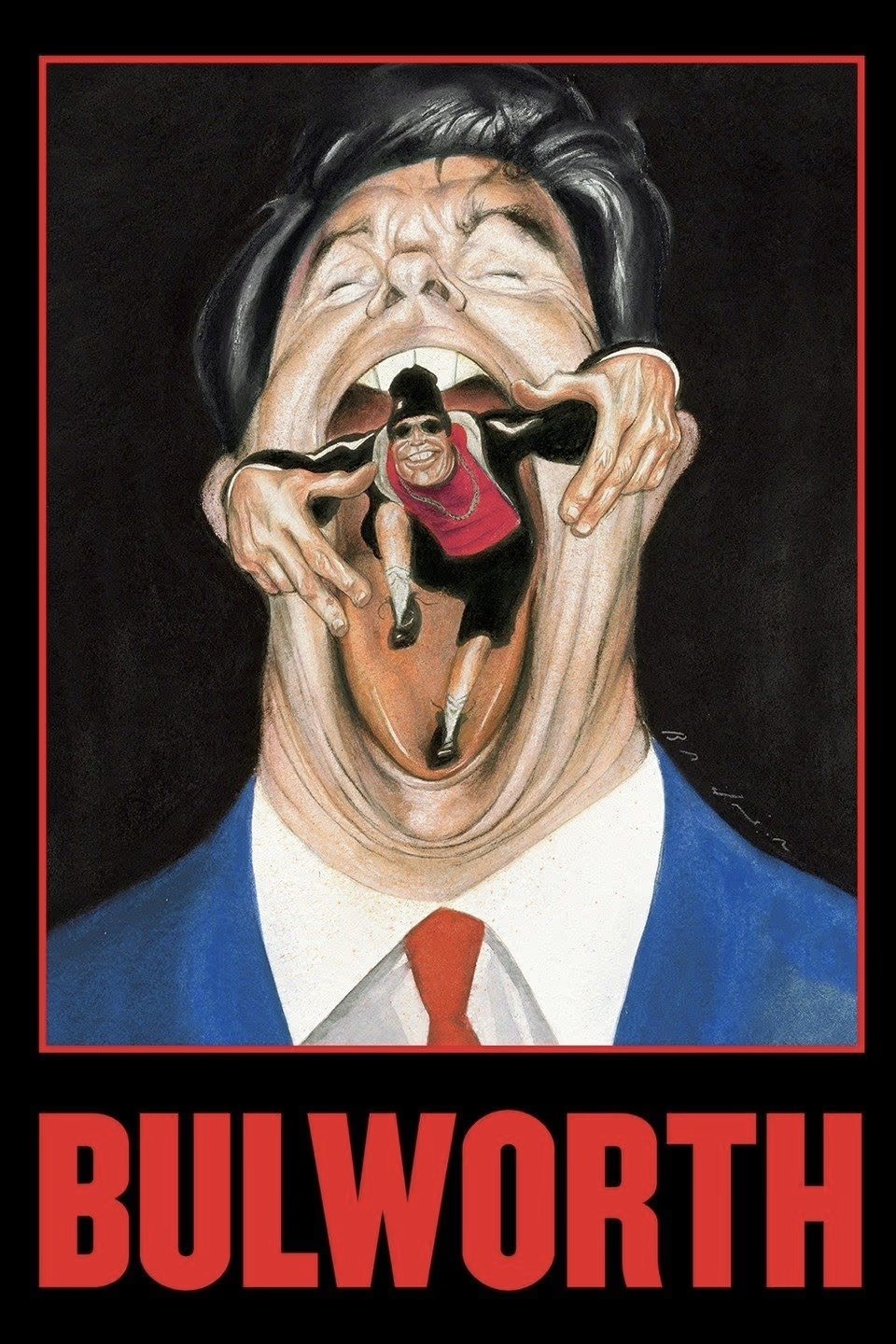 Bulworth