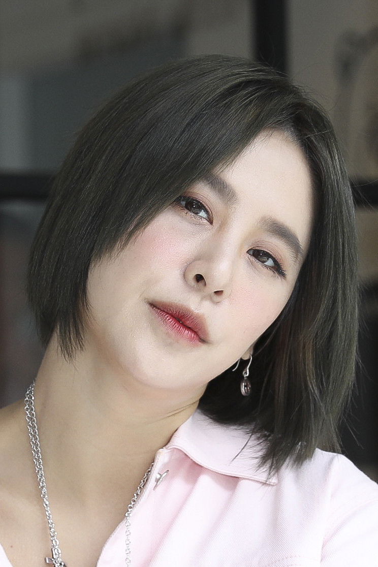 et billede af Sunnie Huang Hsiao-Rou