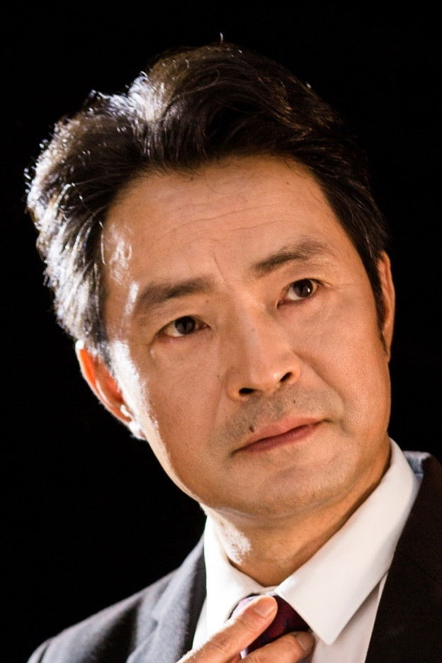 et billede af Zuo Baixue