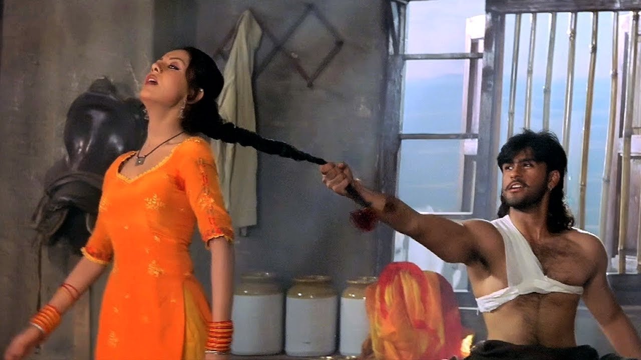 Ab Ke Baras (2002)