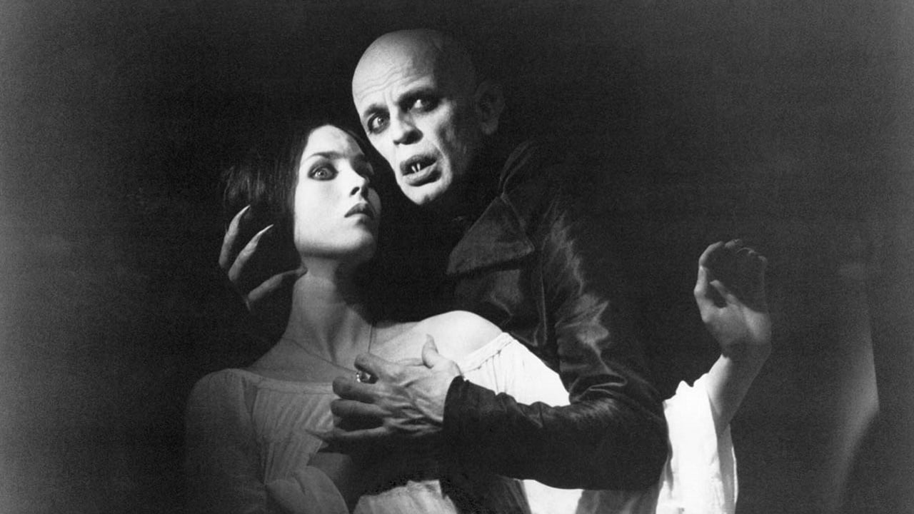 ნოსფერატო: ღამის აჩრდილი / Nosferatu the Vampyre (Nosferatu: Phantom der Nacht) ქართულად