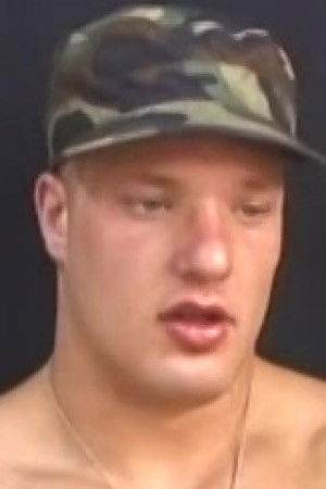 et billede af Trevor Mustang