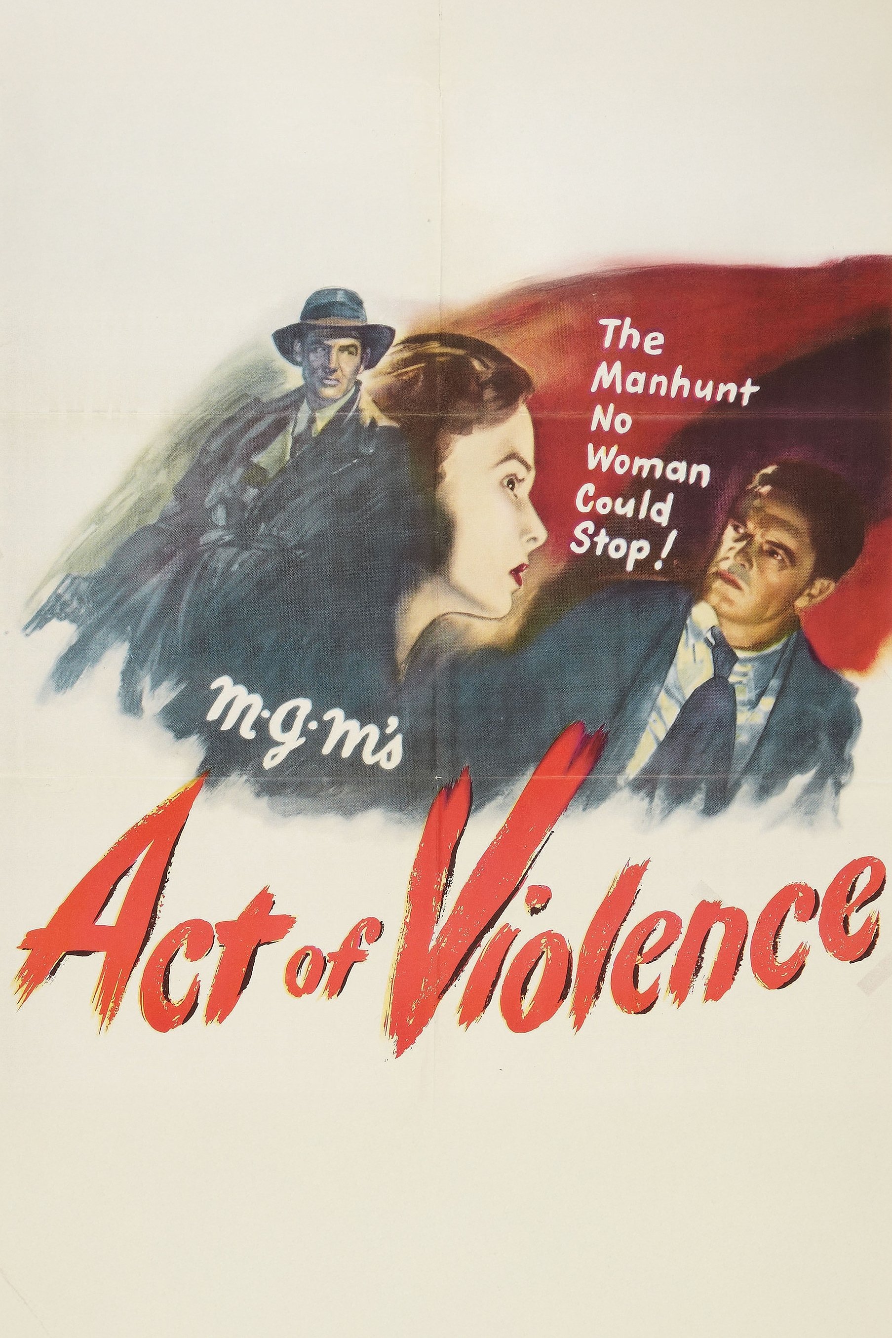 Act of Violence
