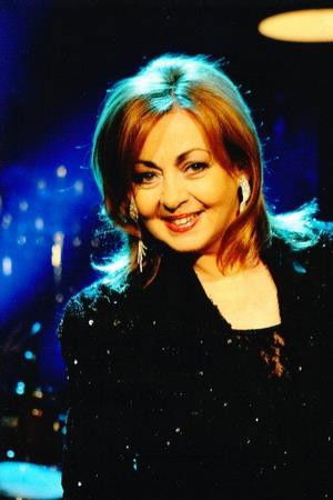 et billede af Sandy Kelly