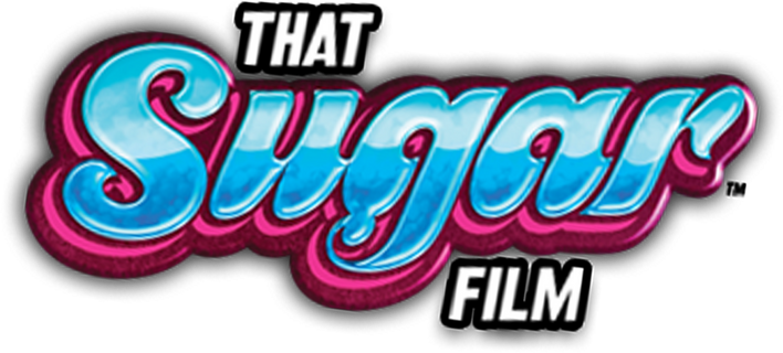 That Sugar Film Logo