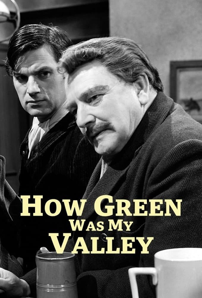 How Green Was My Valley - Season 1