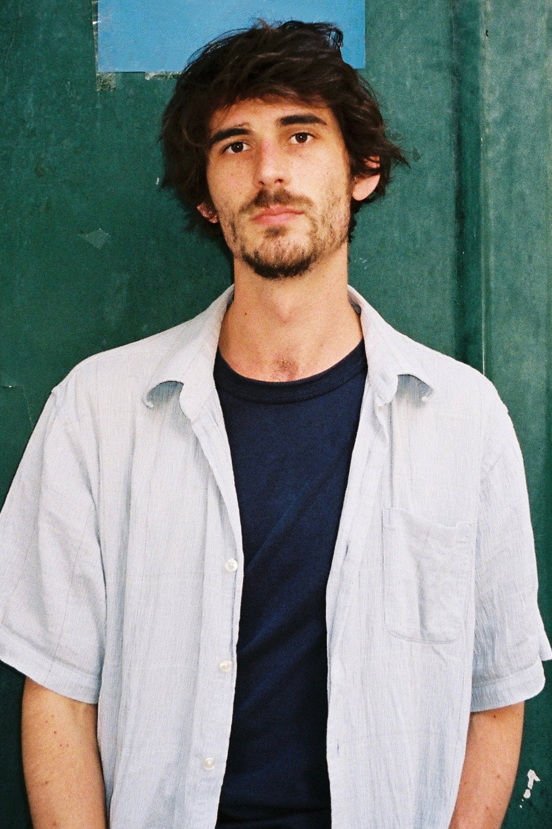 Ludovic Béot