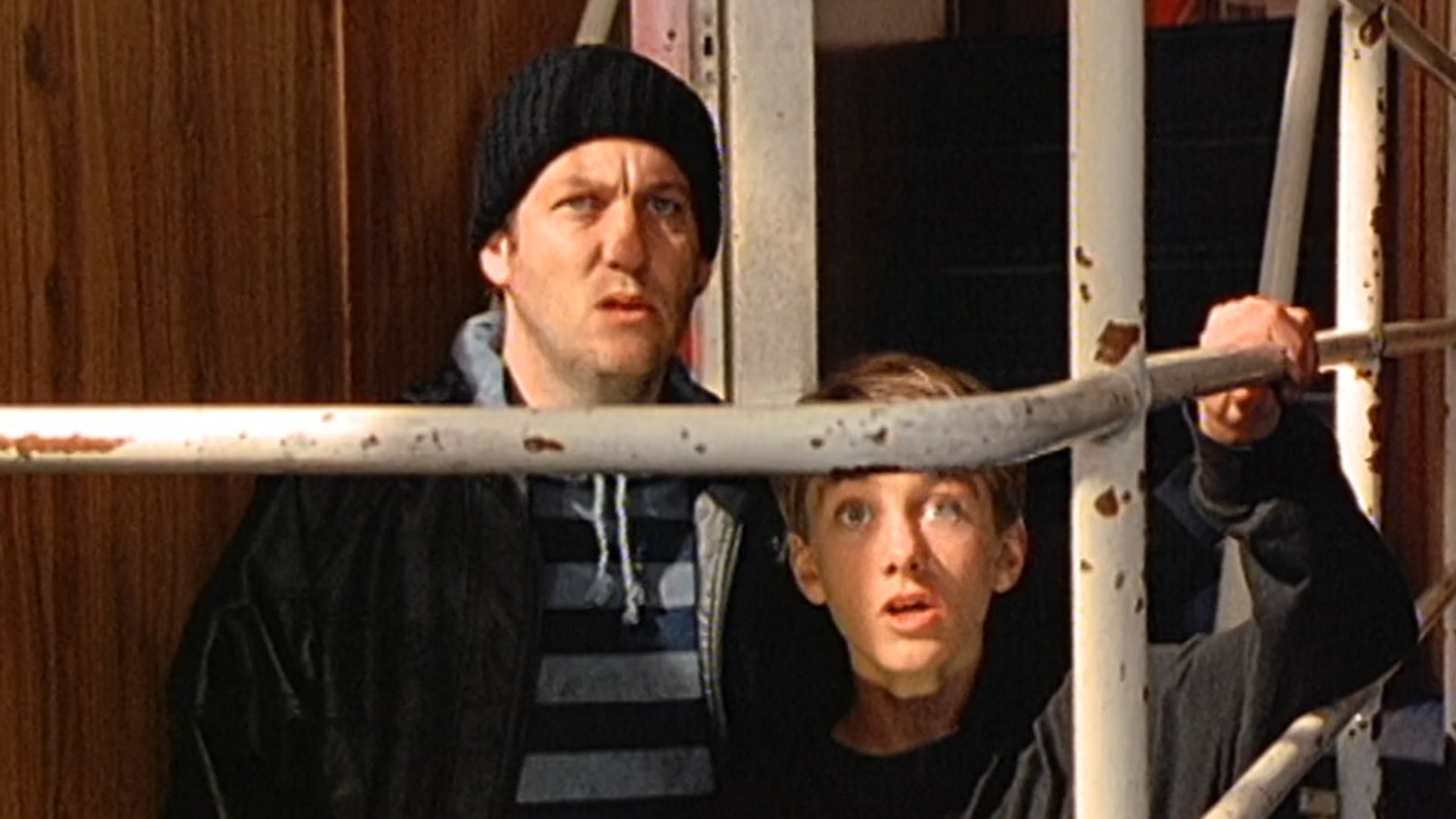 Round the Twist