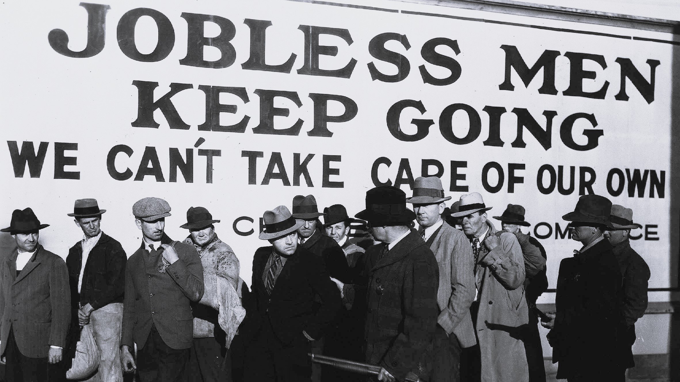 Heroes for Sale (1933)