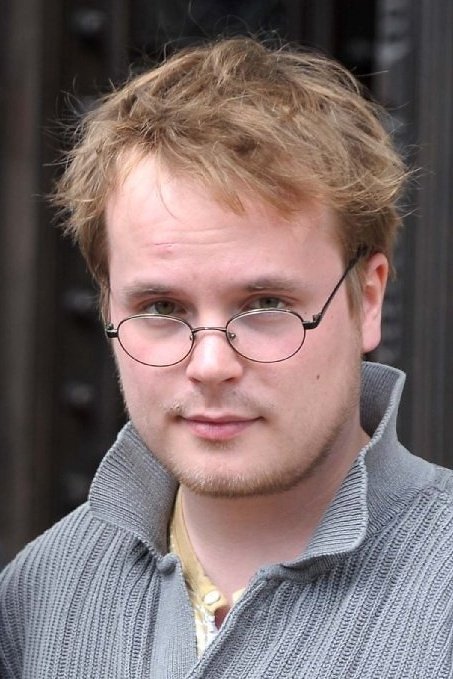 et billede af Woody Mues