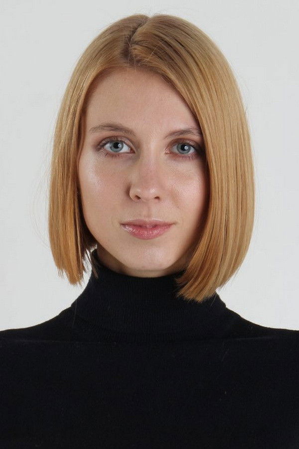 et billede af Ekaterina Belova