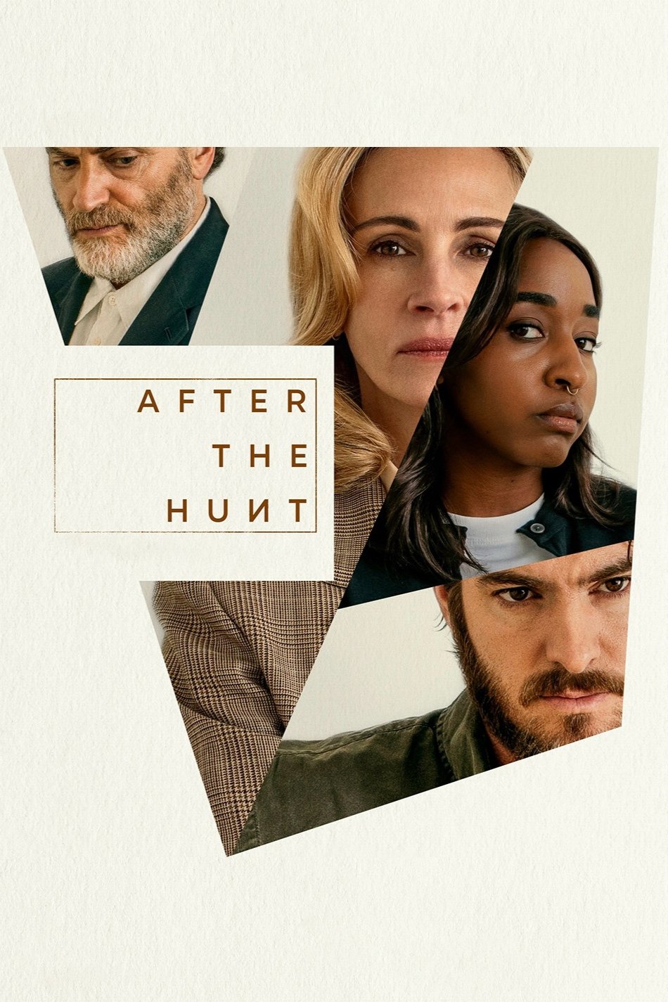 After the Hunt