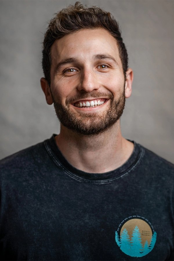 et billede af Matt Dajer