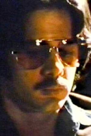 et billede af Robin Anderson