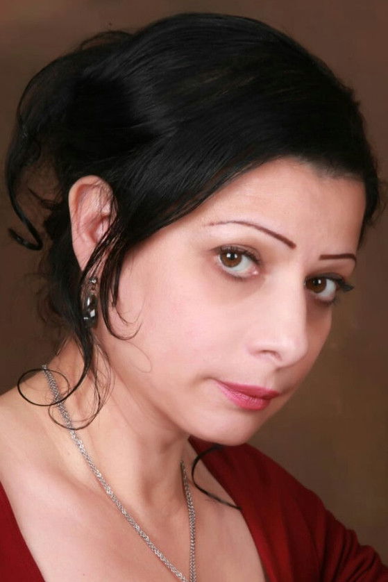 et billede af Elena-Isabella Osipova