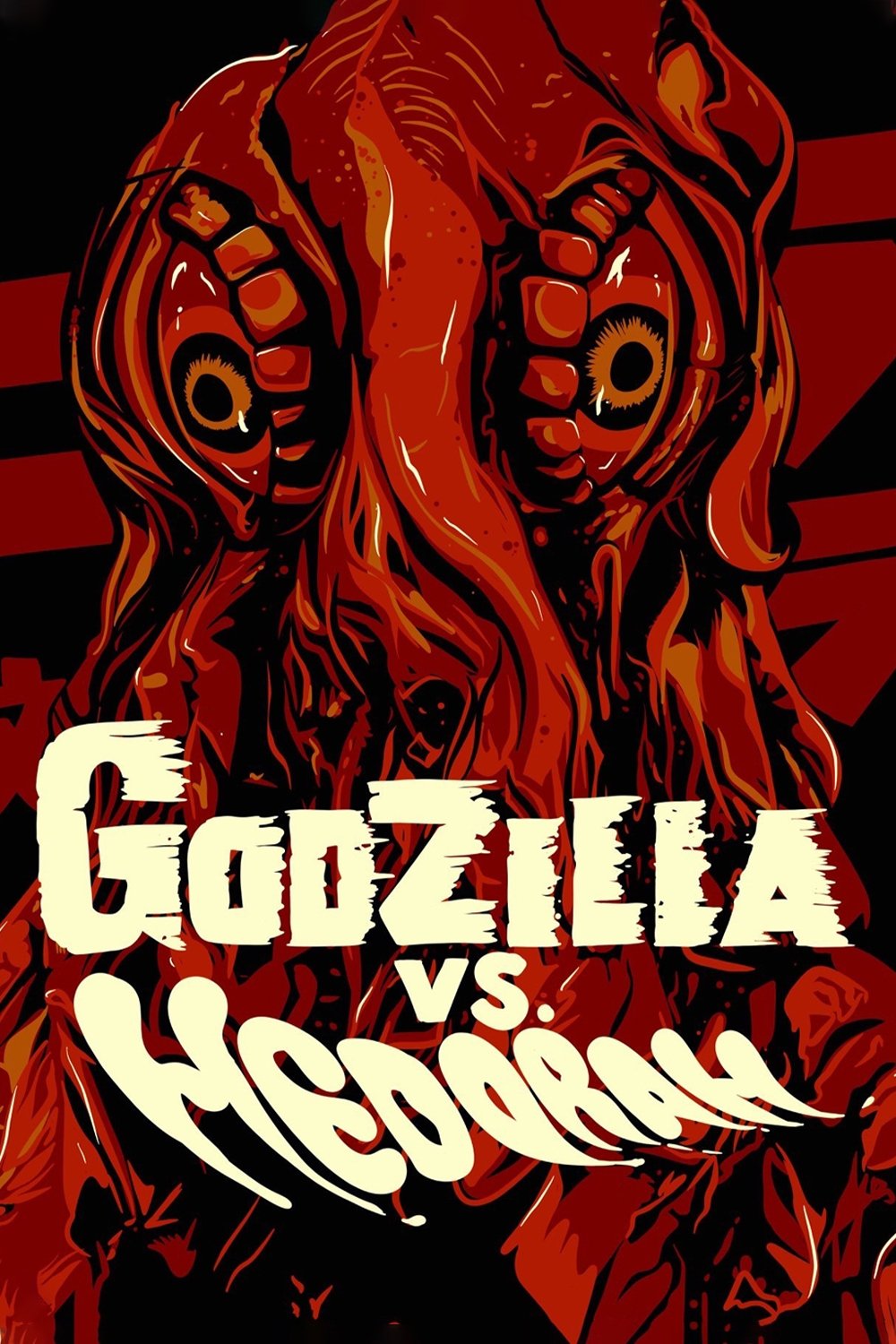 Godzilla vs. Hedorah