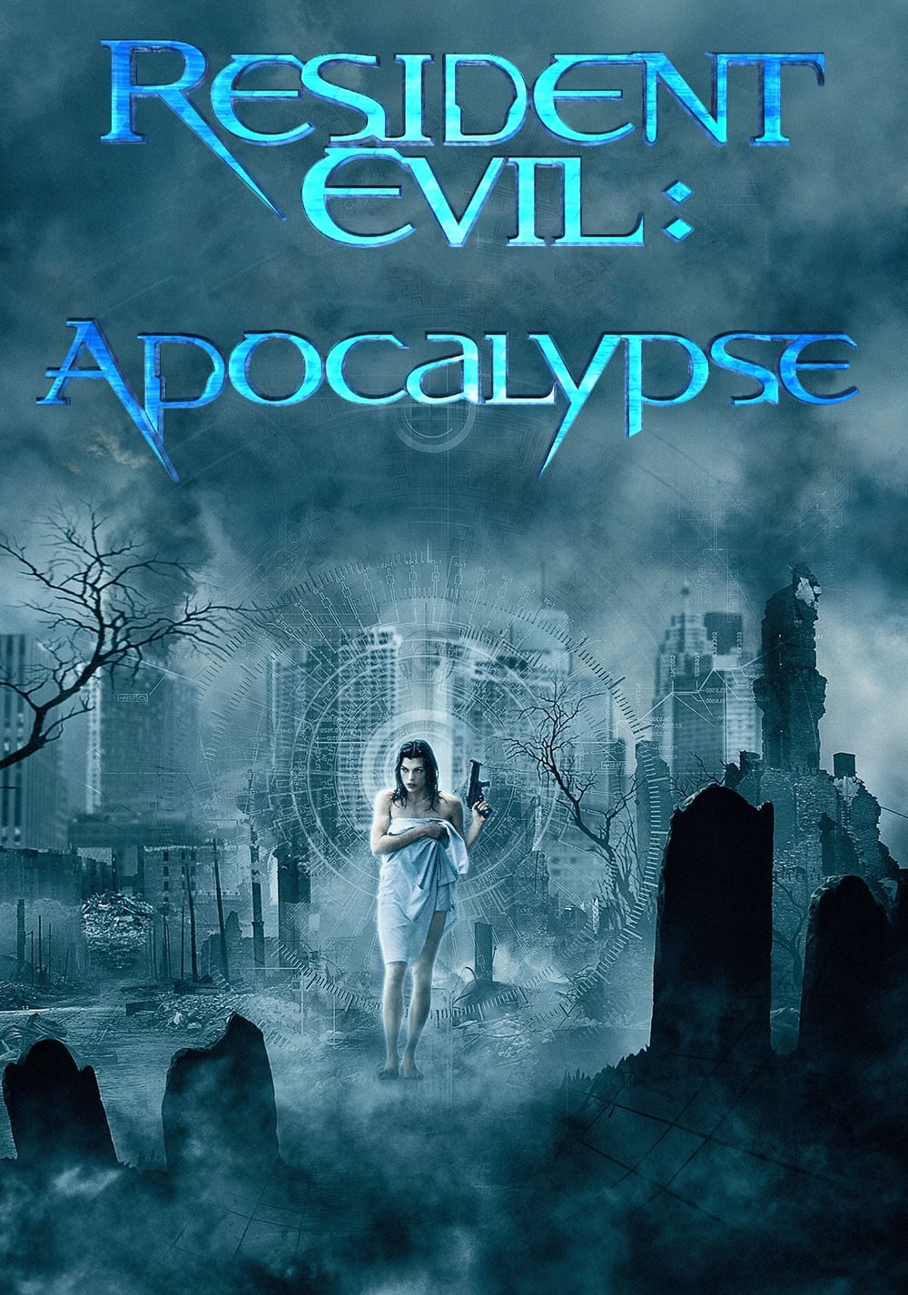 Resident Evil: Apocalypse