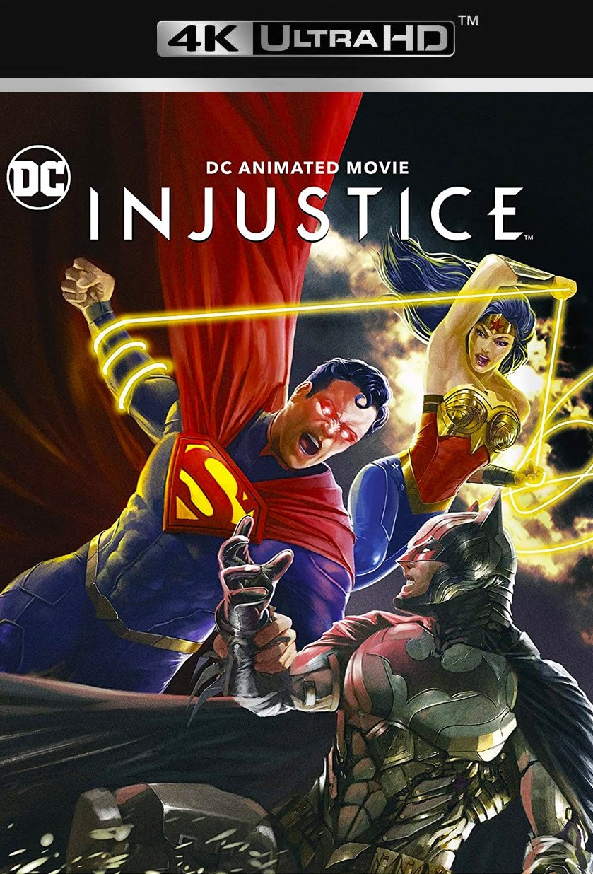 Injustice