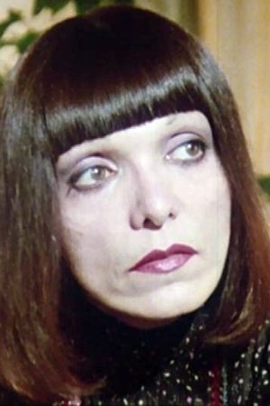 et billede af Katia Romanoff