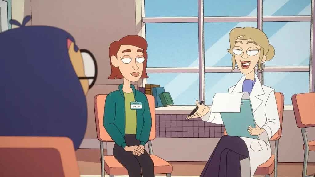 Episode 5