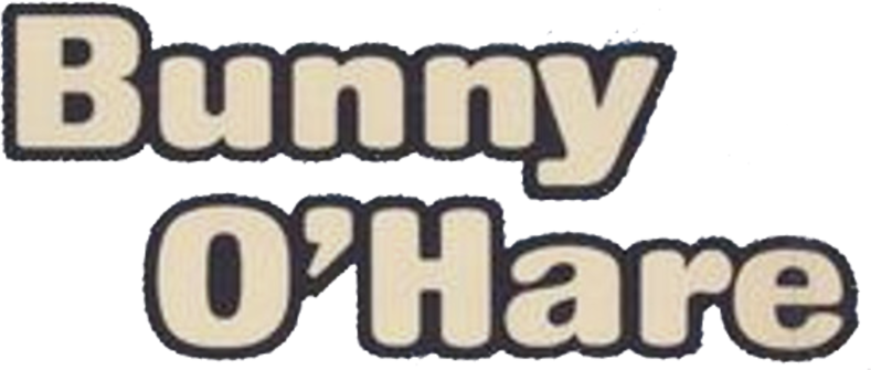 Bunny O'Hare