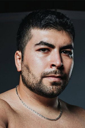 et billede af Omer Sastim