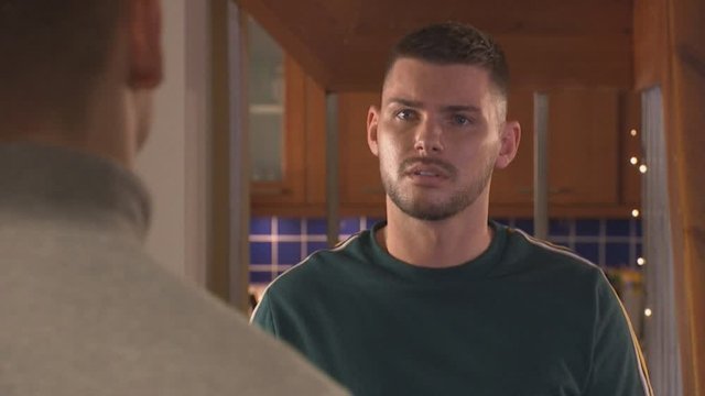 Hollyoaks