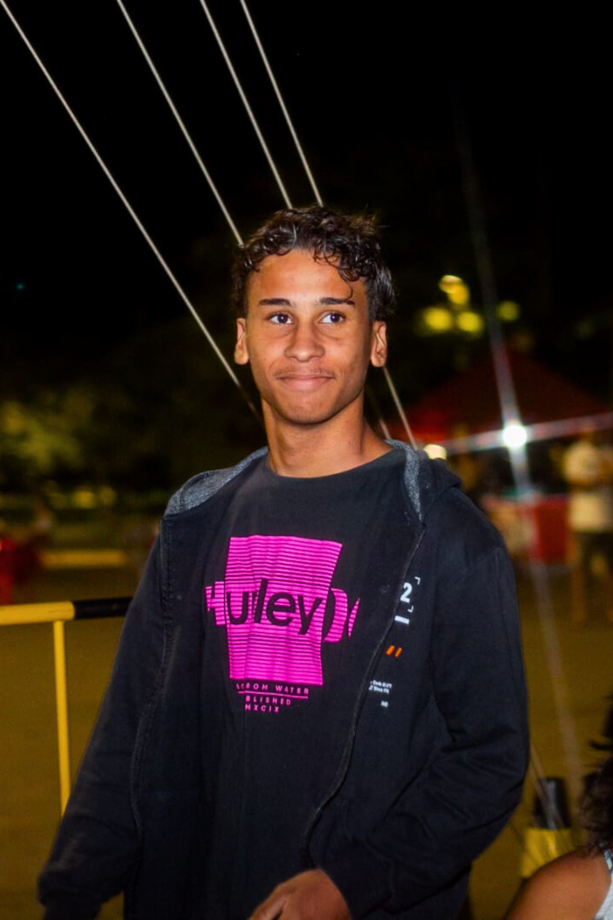 et billede af Lucas Antôny