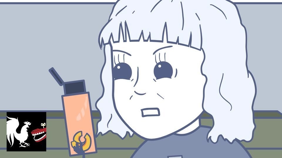 Rooster Teeth Animated Adventures 7x34
