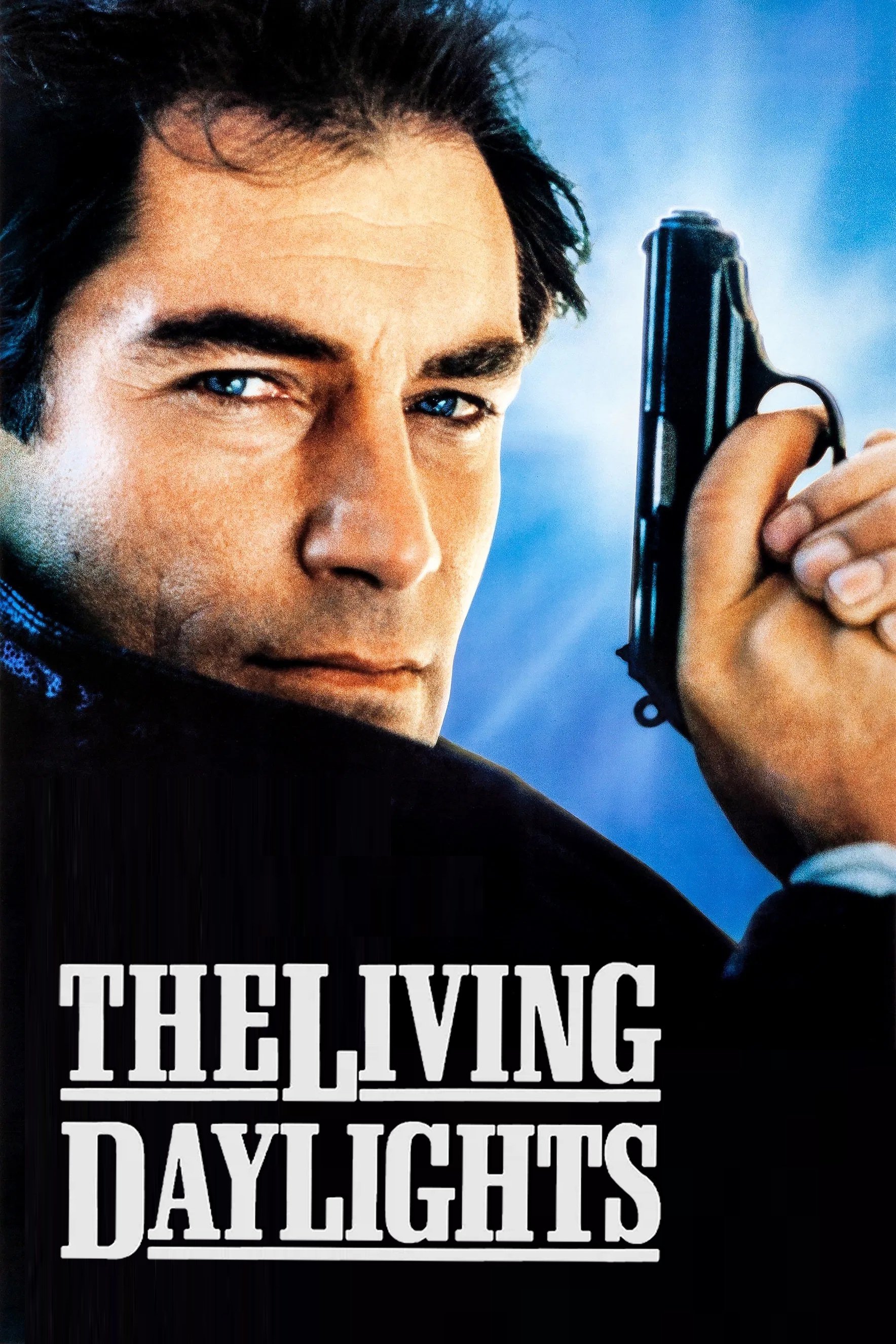 The Living Daylights
