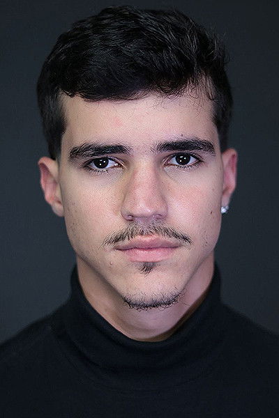 et billede af Drico Alves