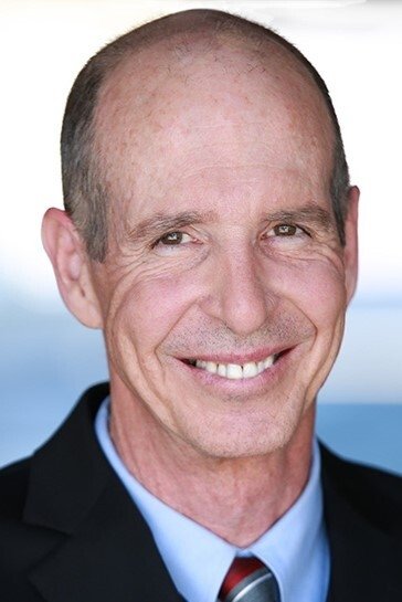 et billede af Jonathan Palmer