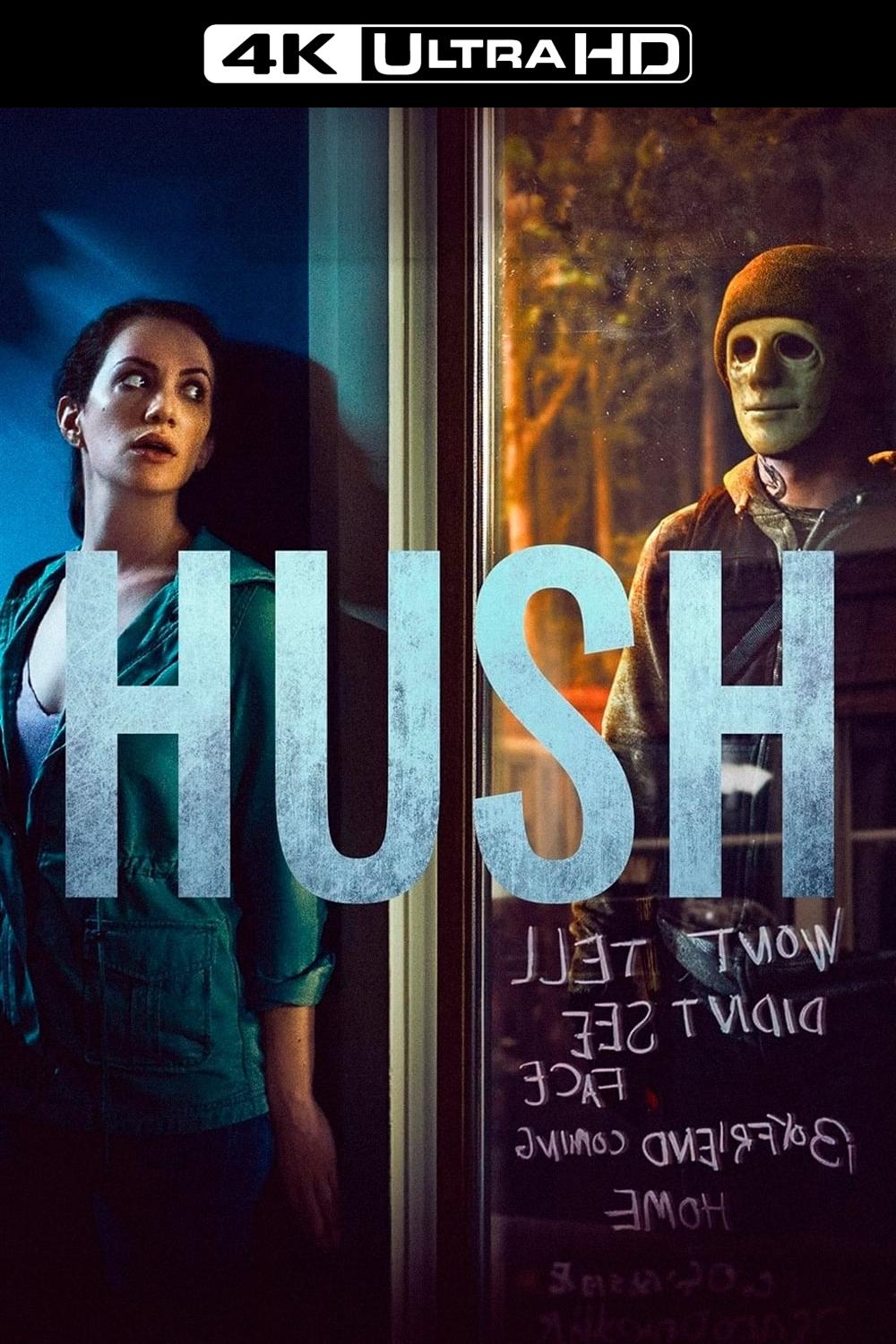 Hush