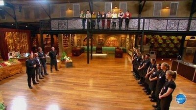 MasterChef Australia Staffel 7 :Folge 20 