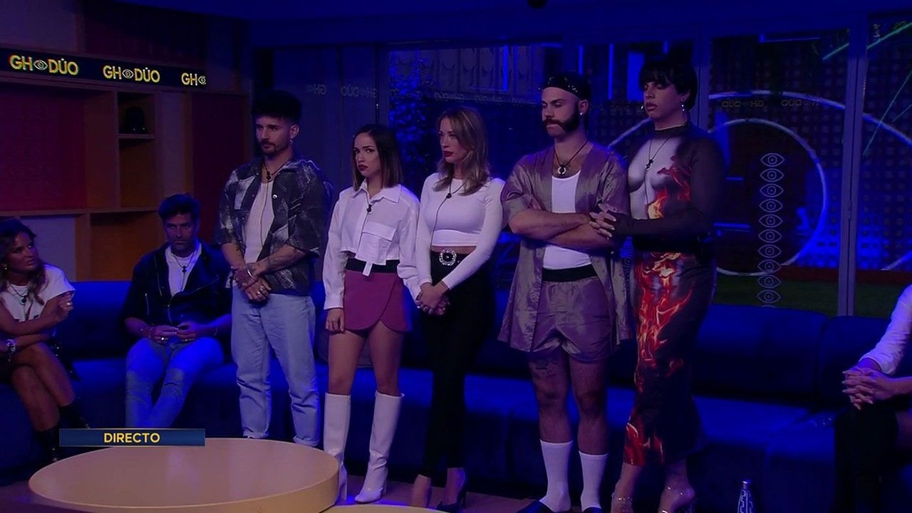 GH dúo