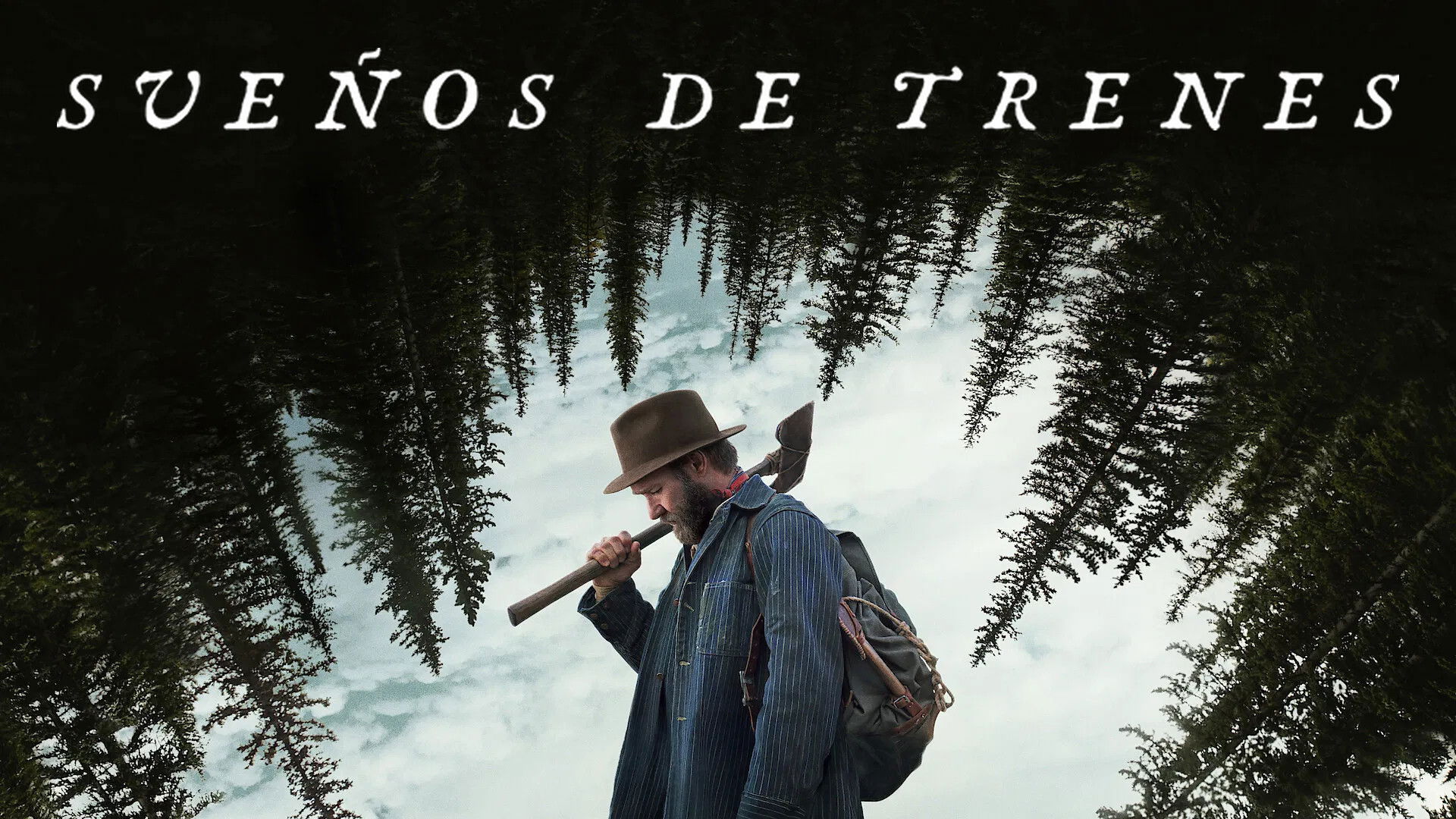 Train Dreams backdrop