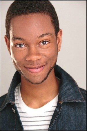 et billede af Xavier Michael