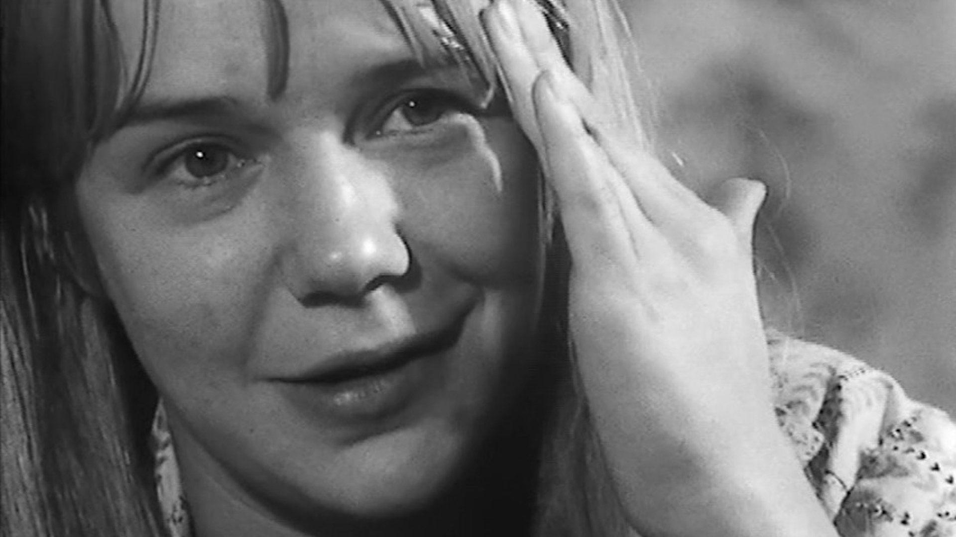 In Two Minds (1967)