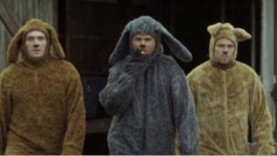 Wilfred