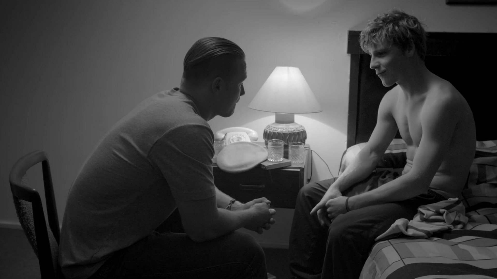 Eric (2014)