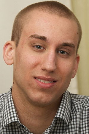 et billede af A.J. Sylvester