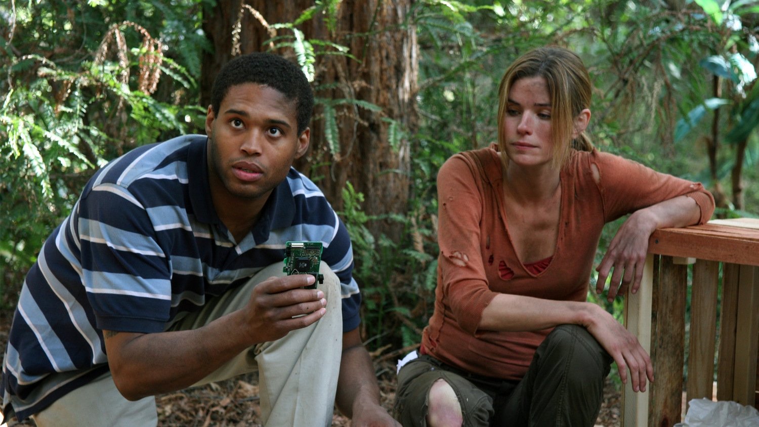Hydra (2009)
