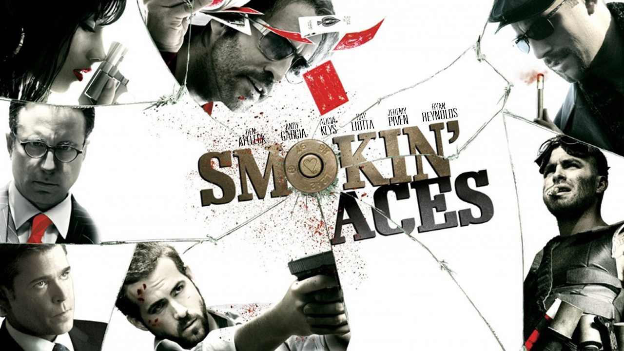 Smokin' Aces