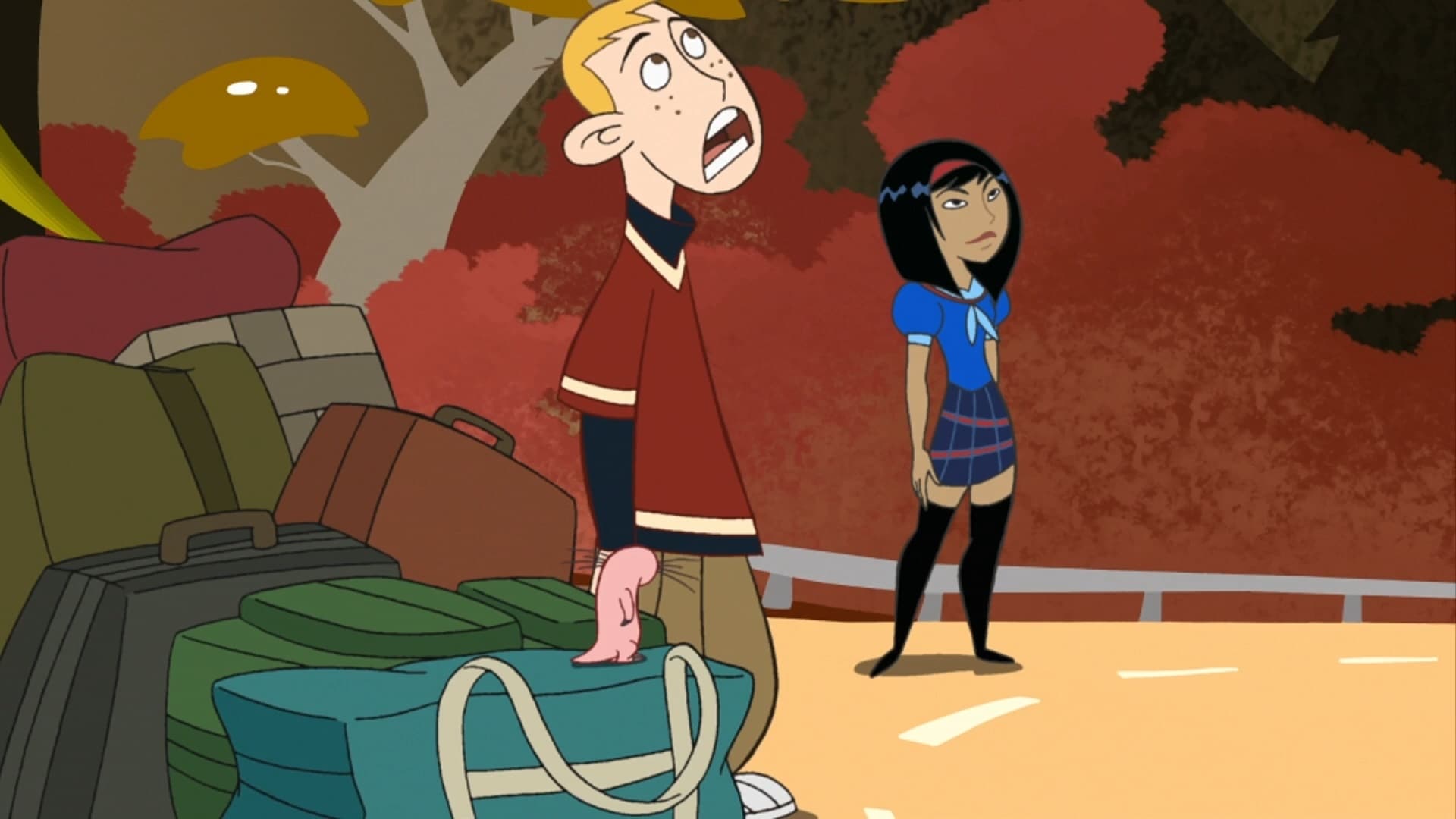 Kim Possible