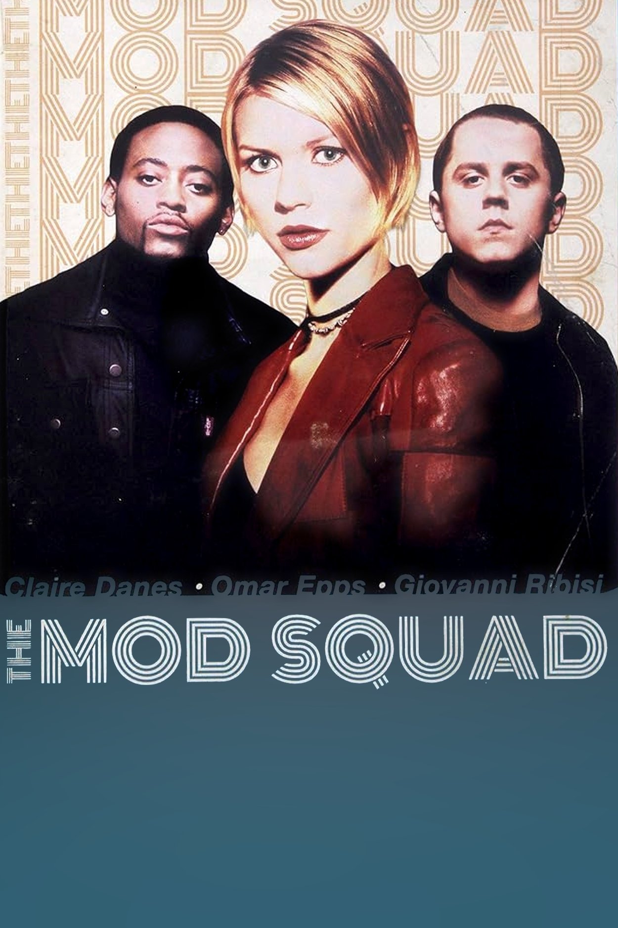 The Mod Squad