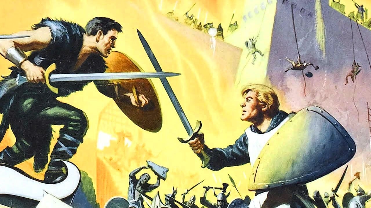 Gli invasori (1961)